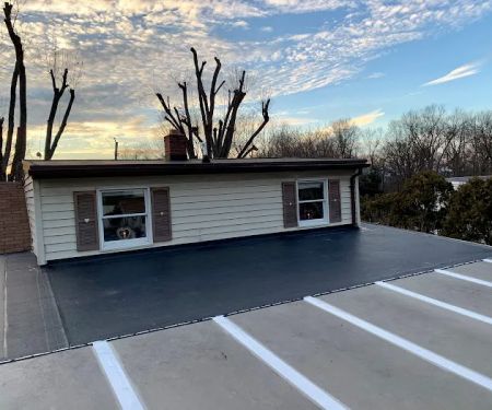 Allison & Sons Roofing Services LLC