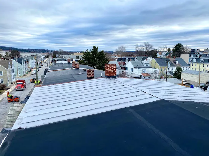 Allison & Sons Roofing Services LLC Picture 4