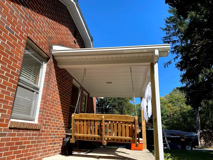 Allison & Sons Roofing Services LLC Picture 9