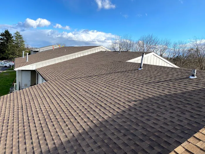Allison & Sons Roofing Services LLC Picture 10