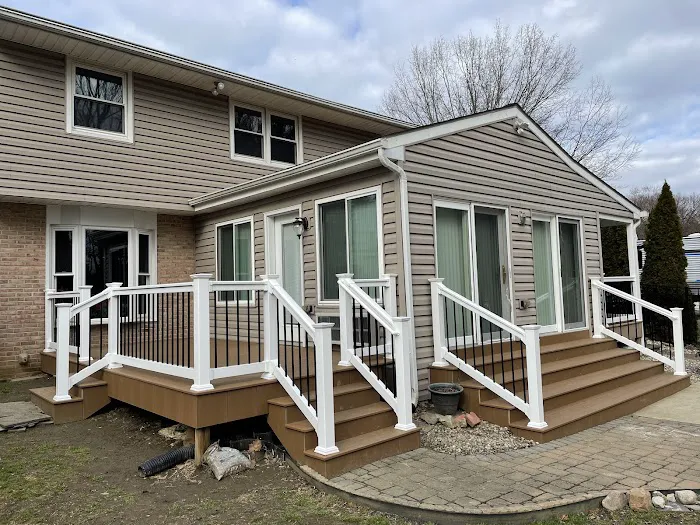 Buck Hill Exteriors II LLC Picture 8