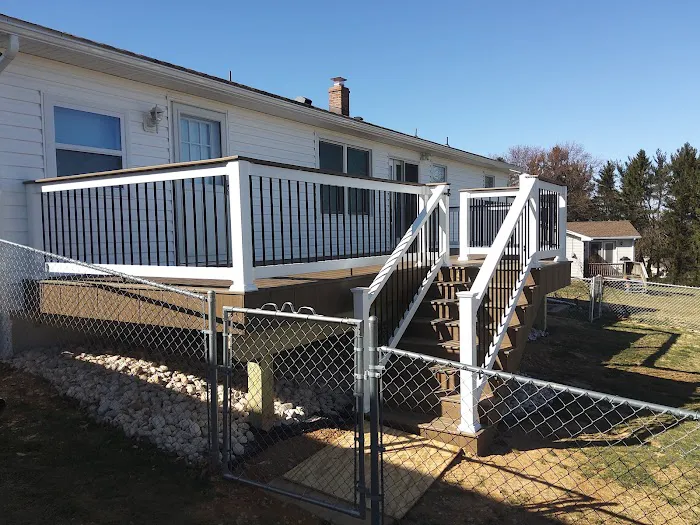 Buck Hill Exteriors II LLC Picture 2