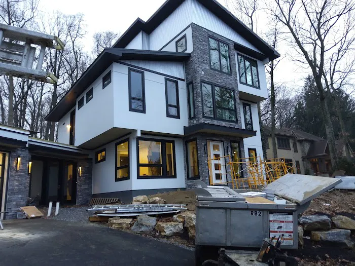 Buck Hill Exteriors II LLC Picture 9