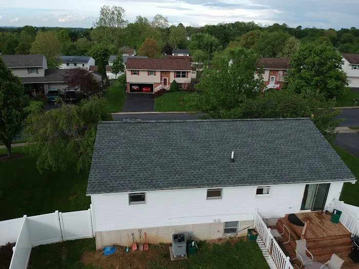 Buck Hill Exteriors II LLC Picture 7