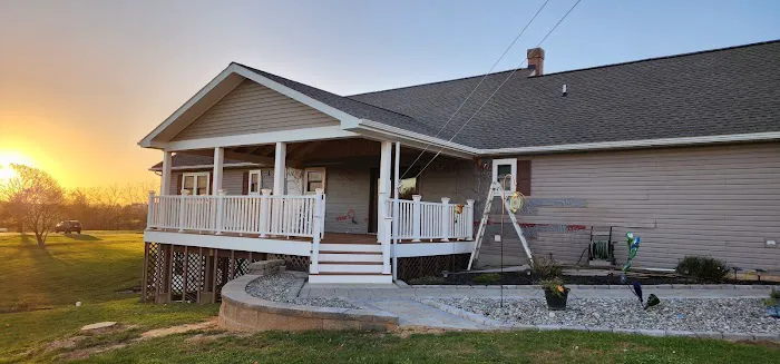 Buck Hill Exteriors II LLC Picture 5