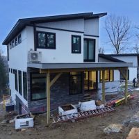 Buck Hill Exteriors II LLC ico