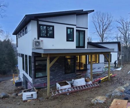 Buck Hill Exteriors II LLC