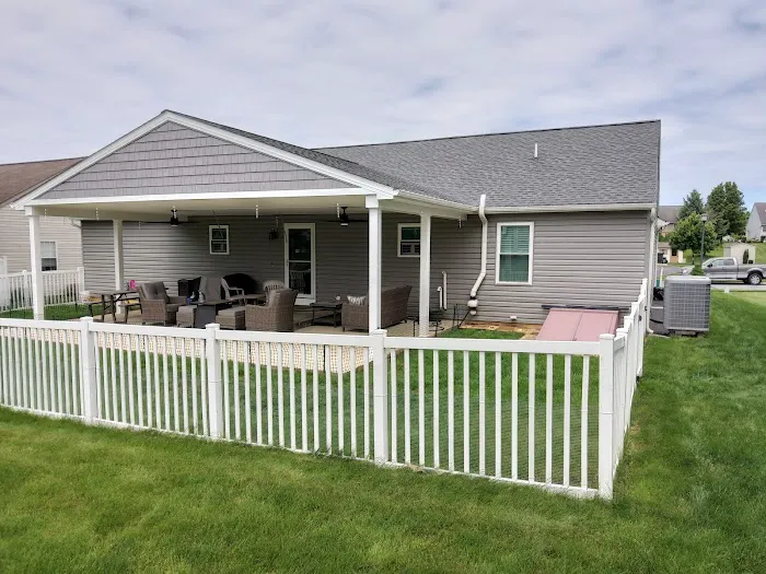 Buck Hill Exteriors II LLC Picture 10