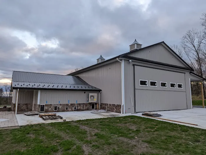 Buck Hill Exteriors II LLC Picture 6