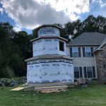 Eagleview Exteriors LLC