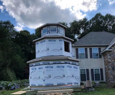 Eagleview Exteriors LLC