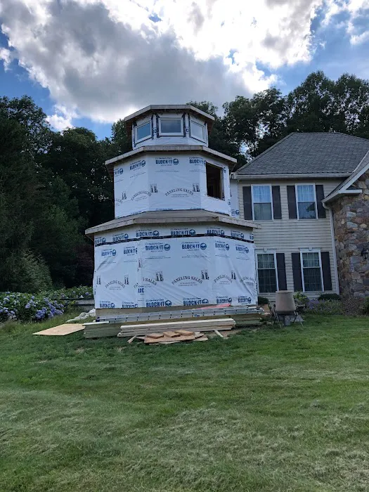 Eagleview Exteriors LLC Picture 5