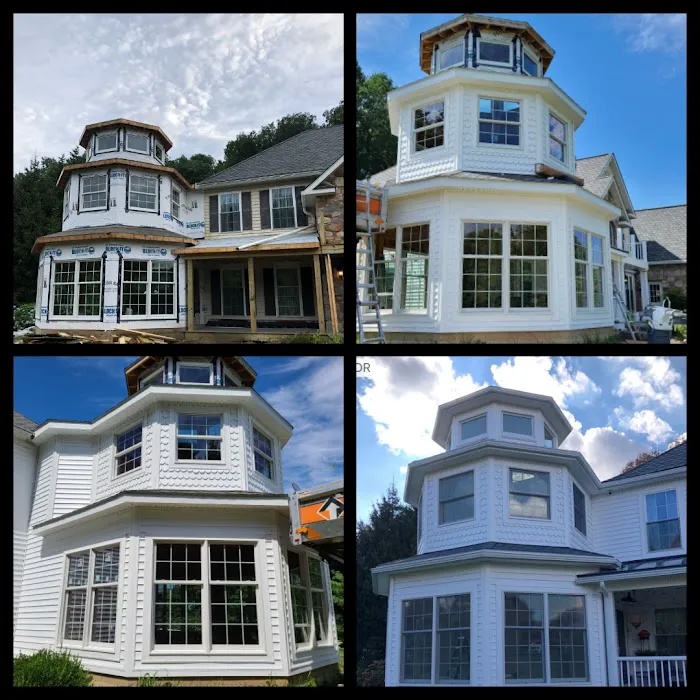 Eagleview Exteriors LLC Picture 3