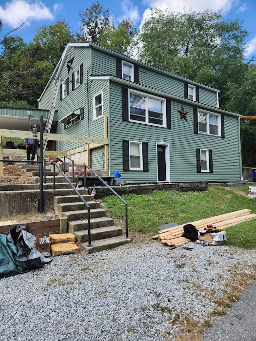 Eagleview Exteriors LLC Picture 9