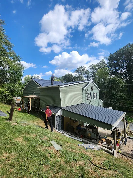 Eagleview Exteriors LLC Picture 10