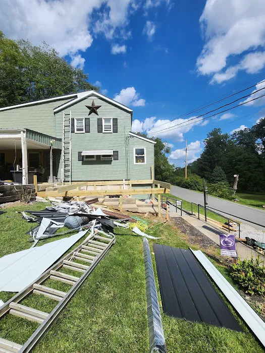 Eagleview Exteriors LLC Picture 7