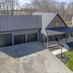 Solanco Metal Roofing