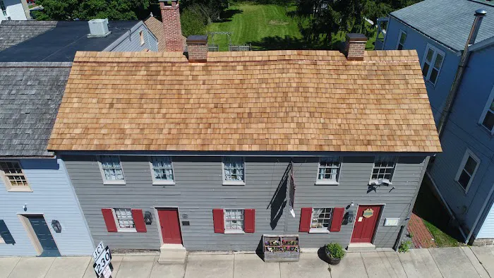 JMK Roofing Picture 9