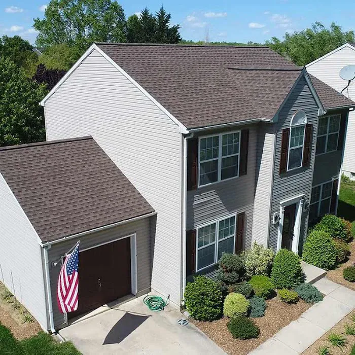 JMK Roofing Picture 1