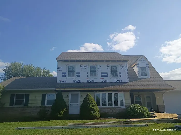 DuraCraft Roofing Picture 6