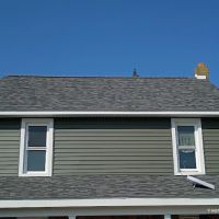 DuraCraft Roofing ico