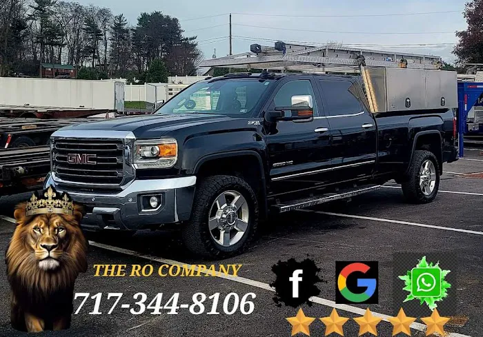 RO Home Improvement LLC Picture 6