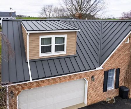 River Valley Exteriors LLC