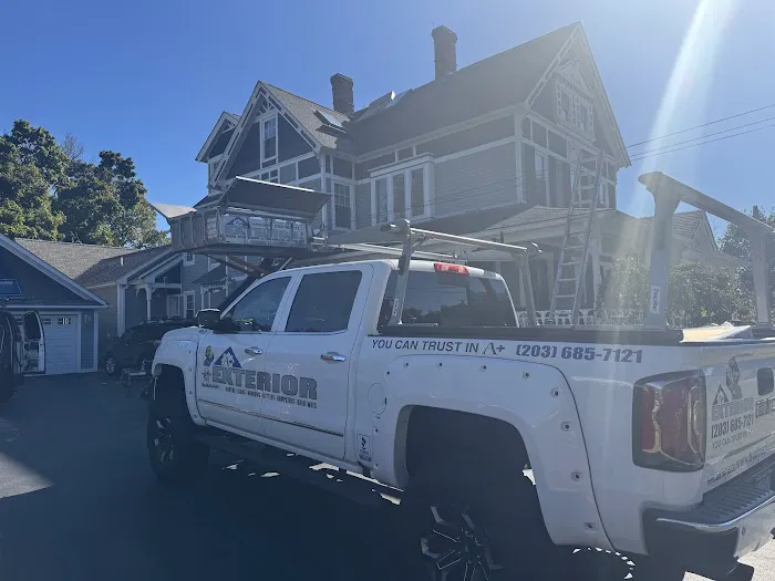 A Plus Exterior LLC Picture 3