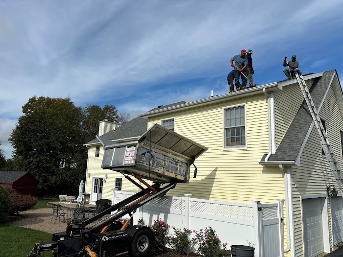 A Plus Exterior LLC Picture 1