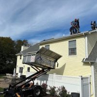 A Plus Exterior LLC ico