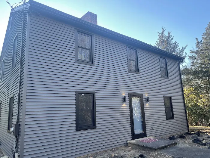 A Plus Exterior LLC Picture 5