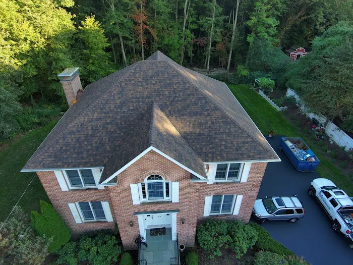 A Plus Exterior LLC Picture 10