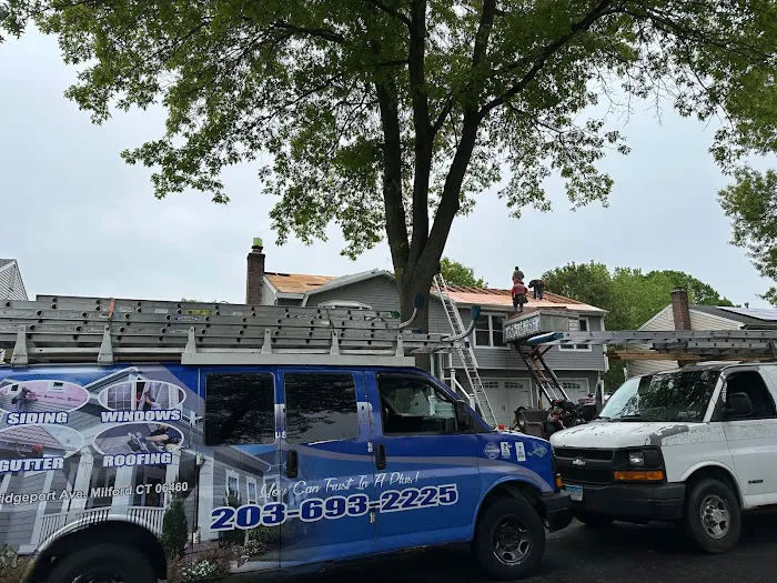 A Plus Exterior LLC Picture 9