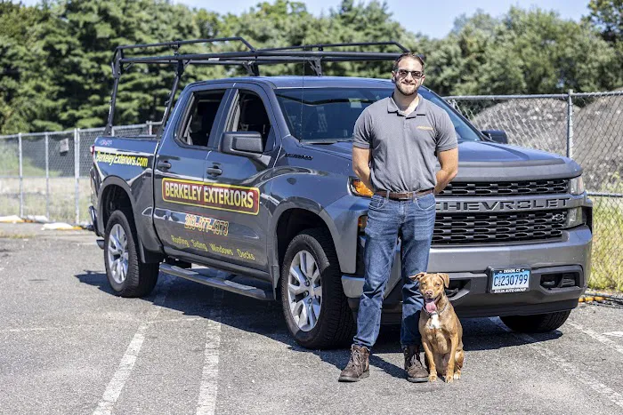 Berkeley Exteriors Picture 4