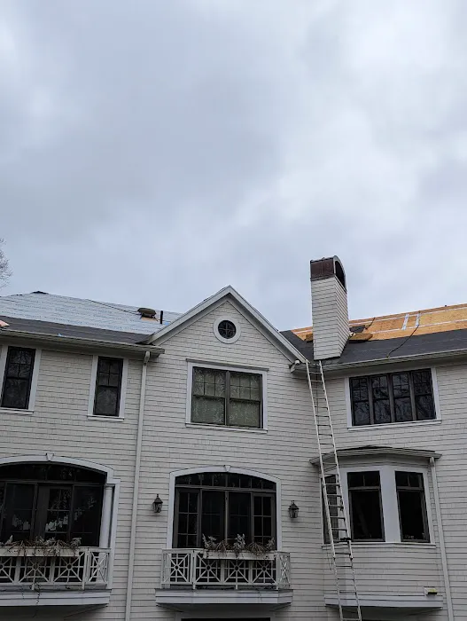 Berkeley Exteriors Picture 5