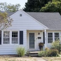 Berkeley Exteriors ico