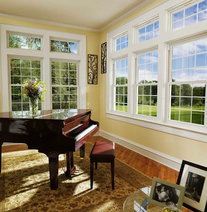 Berkeley Exteriors Picture 10