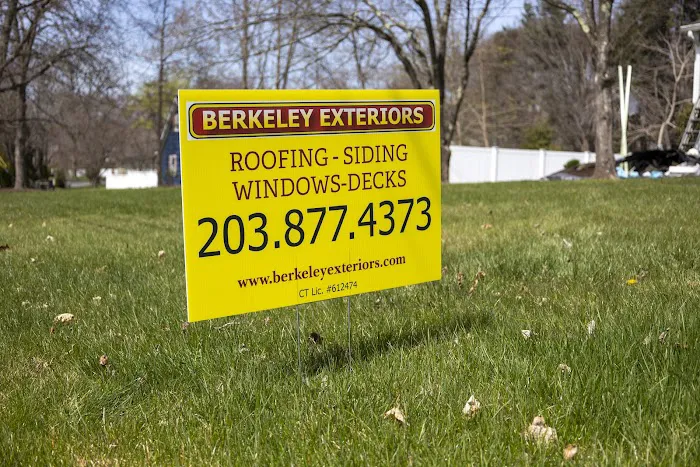 Berkeley Exteriors Picture 6