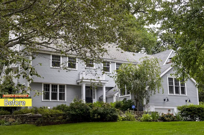 Berkeley Exteriors Picture 7