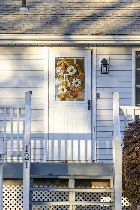 Berkeley Exteriors Picture 8