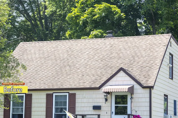 Berkeley Exteriors Picture 9