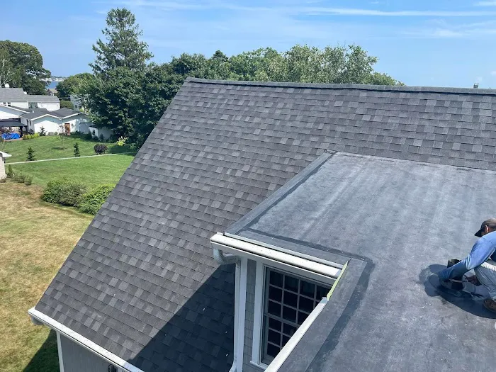 Advantage Roofing Picture 3