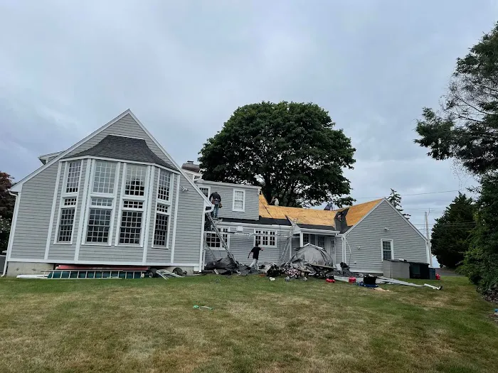 Advantage Roofing Picture 1