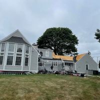 Advantage Roofing ico