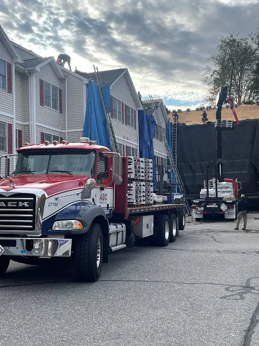 Advantage Roofing Picture 10