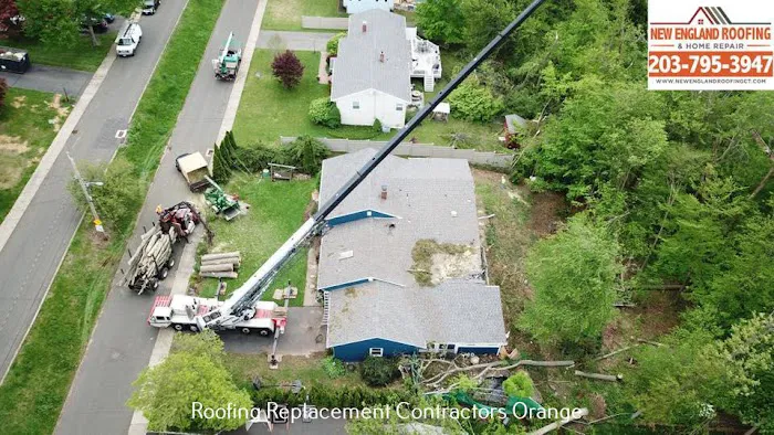 New England Roofing & Home Repair Picture 10