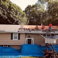 New England Roofing & Home Repair ico