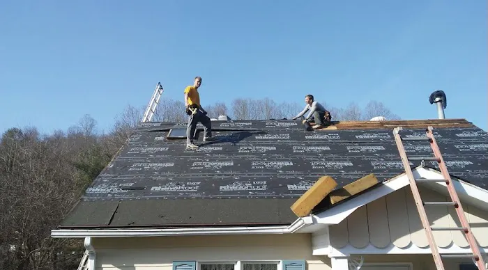 Nutmeg Roofing Company Picture 7