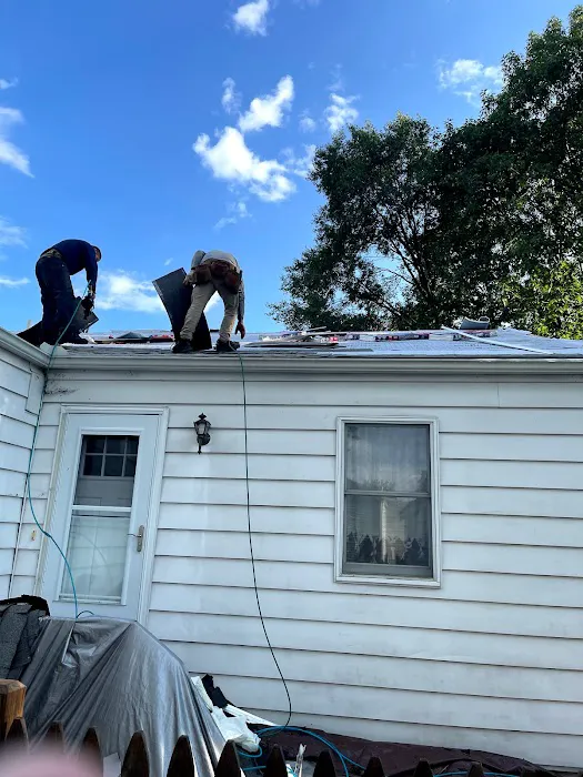 Nutmeg Roofing Company Picture 6