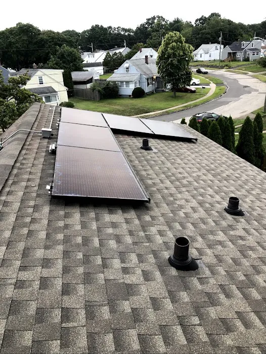 Nutmeg Roofing Company Picture 10